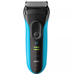 Braun Electric Razor Series 3