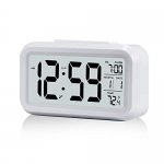 Digital Alarm Clock