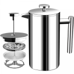 French Coffee Press