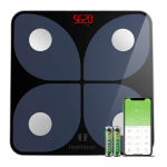 Healthkeep Smart Bathroom Scale B081H59ZLB
