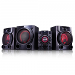 LG Mini Hi-Fi System CM5760