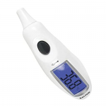 Salter Digital Medical Ear Thermometer with Jumbo Display