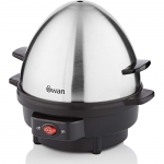 Swan Egg Boiler and Poacher SF21020N (Unboxed)