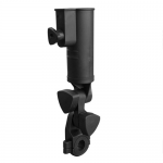 The Golfers Club Deluxe Umbrella Holder 358246