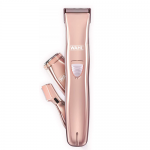 Wahl 3-in-1 Ladies Face and Body Hair Remover B084MVV5KD