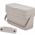 Joseph Joseph Compo Compost Bin Food Waste Caddy