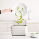 Joseph Joseph Compo Compost Bin Food Waste Caddy - Image 2