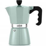 La Cafetiere 3 Cup Classic Espresso Coffee Maker