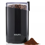 KRUPS Electric Spice and Coffee Grinder F203 (Unboxed)