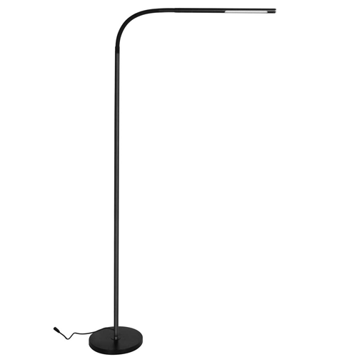 RK1933-lamp Halo Optronics Rocket Mini LED Floor Lamp RK1933 - Image 1