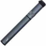 BBB Cycling Samurai Mini Pump for Bike with Presta BMP50BBB