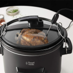 Russell Hobbs Slow Cooker 25630 - Image 2