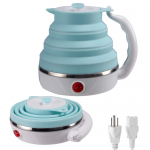 Travel Foldable Electric Kettle