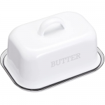 KitchenCraft Butter Dish