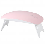 SUNmini 6W LED UV Nail Dryer Curing Lamp