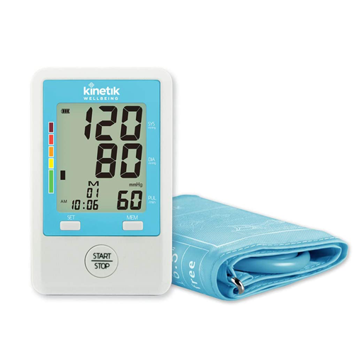 Lovia Digital Blood Pressure Monitor for Sale in Watertown, CT