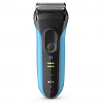 Braun Wet & Dry Shaver 5416