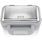 Breville DuraCeramic Waffle Maker VST072