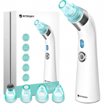 FitFort Pore Vacuum Suction Skincare Device