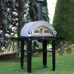 General Plus Pizza Oven 90 x 95 cm - Image 2