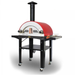 General Plus Pizza Oven 90 x 95 cm