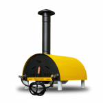 General Plus Pizza Oven 60 x 60 cm