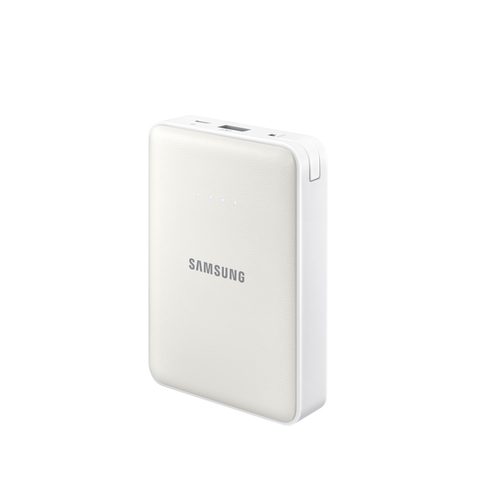 samsung-power-bank- Samsung Power Bank EB-PG850B - Image 1