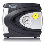 Ring 12V Analog Tire Compressor RAC610