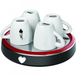 Bialetti Exclusive Design Cup Warmer 12800090 - Image 2