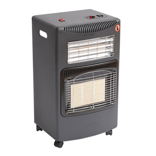 Company Matic Gas Heater DA301QFA RJ Group Plus