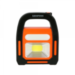 Krypton Solar Rechargeable LED Camping KNSE5169