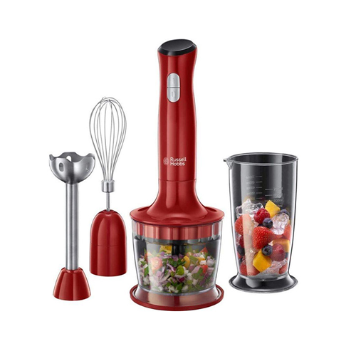 Russell Hobbs Blender Desire Red - buy at