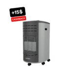Alvima Gas Heater 508G