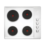 Airlox Cooktop 60cm P6E