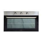 General Prime Built-in Oven GNT906T