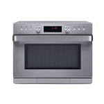 Campomatic Microwave + Grill KOC40SV White