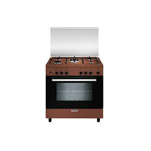 Savo Freestanding Cooker SV0G9060BR – RJ Group Plus