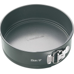 MasterClass Non-Stick Quick-Release Springform Cake Tin KCMCHB10
