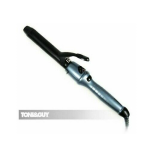 Toni & Guy Tourmaline Wave & Curl Hair Curling Tong TG5388E