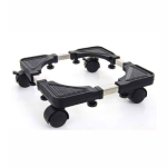 Drinking Fountain & Gas Bottle Base