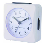 Precision Radio Controlled Analogue Table Crescendo Alarm Clock AP020