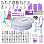 BoYun Cake Decorating Kit (Unboxed)