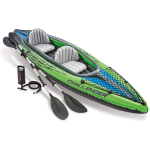 Intex Challenger Kayak OARSK2 (Unboxed)