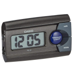 Casio Alarm Clock pq31