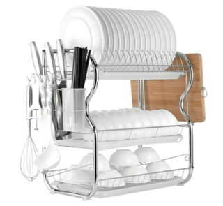 dishdrying
