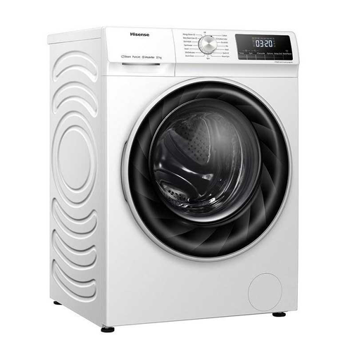 Washing machine - WFQA1214EVJMT - Hisense