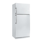 National Refrigerator bcd310