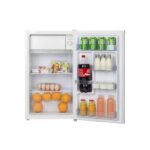 Hisense Single Door Refrigerator RR122D4AWU - Image 2