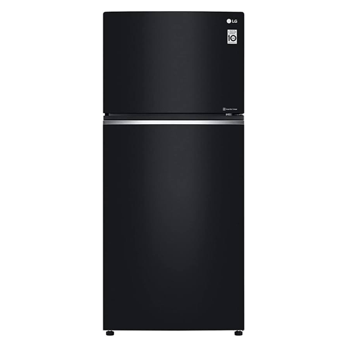 LG Top Mount Refrigerator GNC702SGBM RJ Group Plus