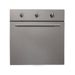 Queen Chef Built-in Oven OG6193CRSA
